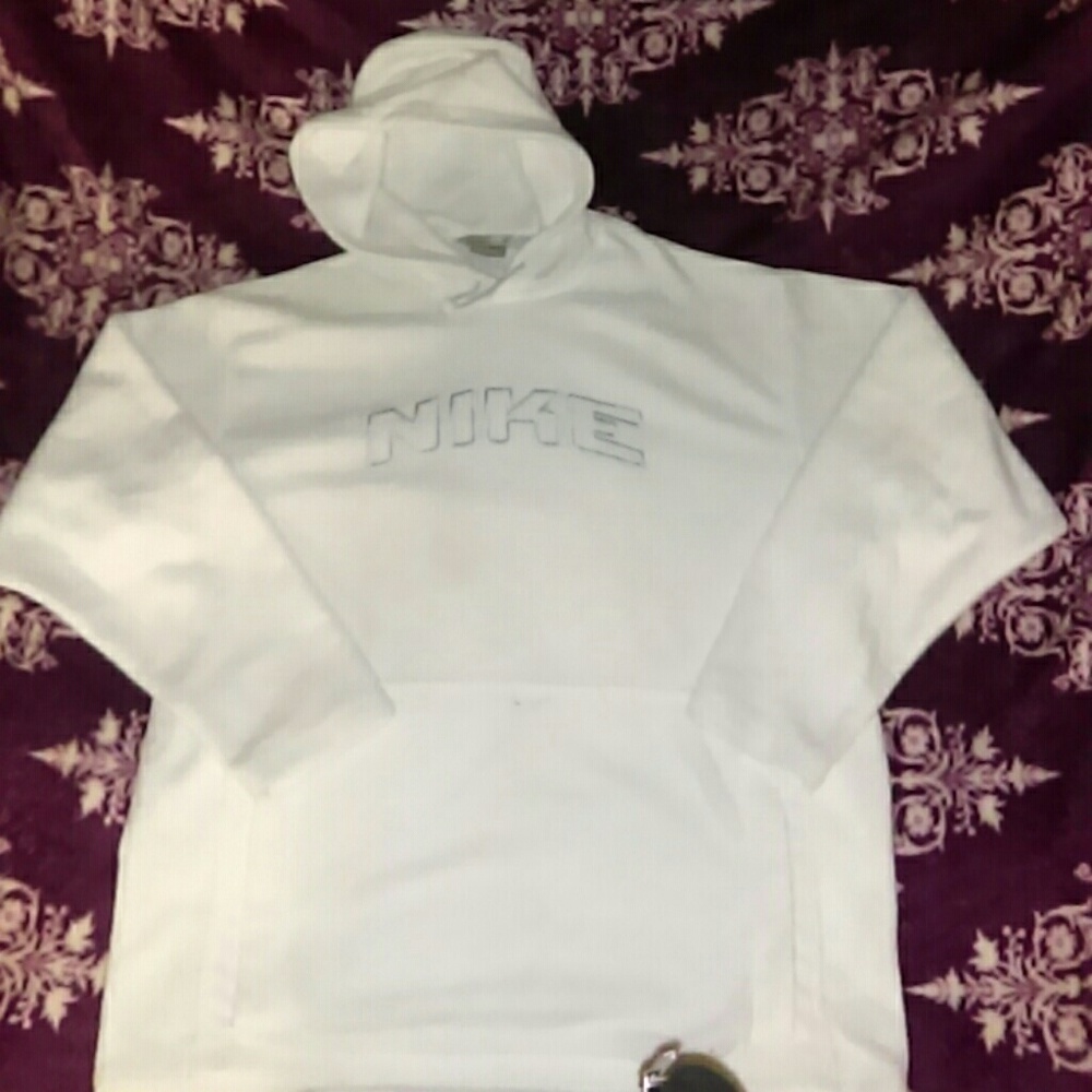 Nike hoodie